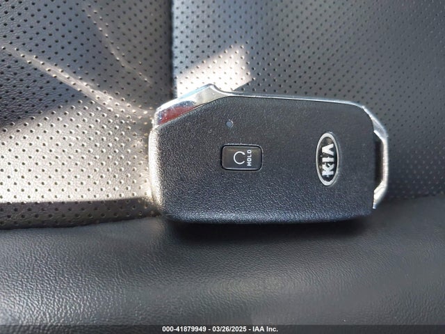 5XYP64HC7MG108781 KIA Telluride S