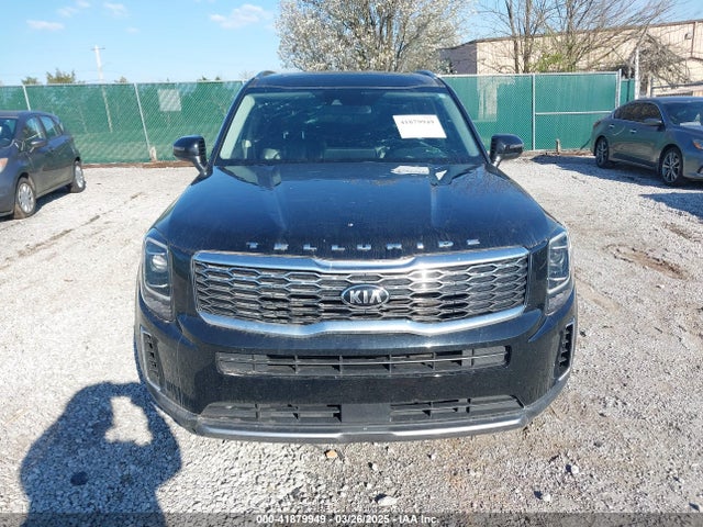 5XYP64HC7MG108781 KIA Telluride S