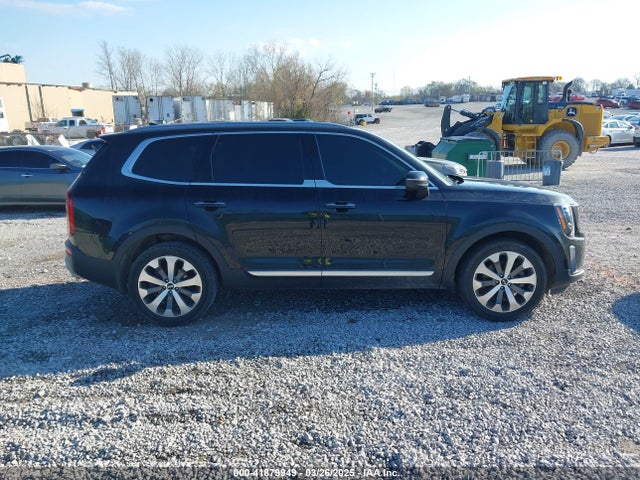 5XYP64HC7MG108781 KIA Telluride S