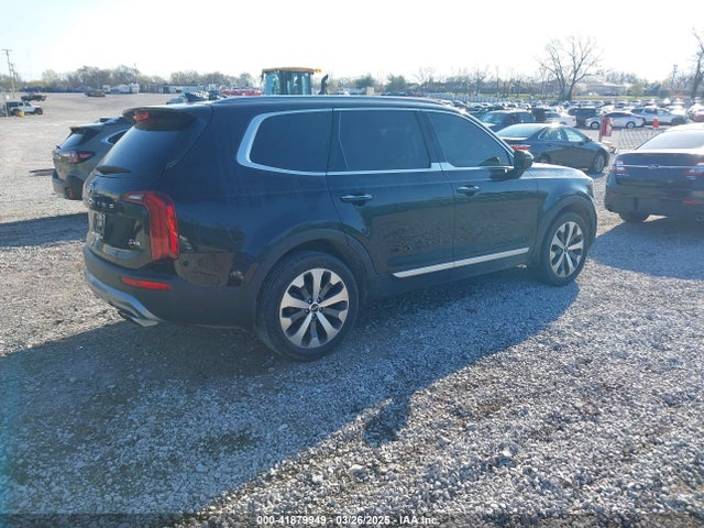 5XYP64HC7MG108781 KIA Telluride S