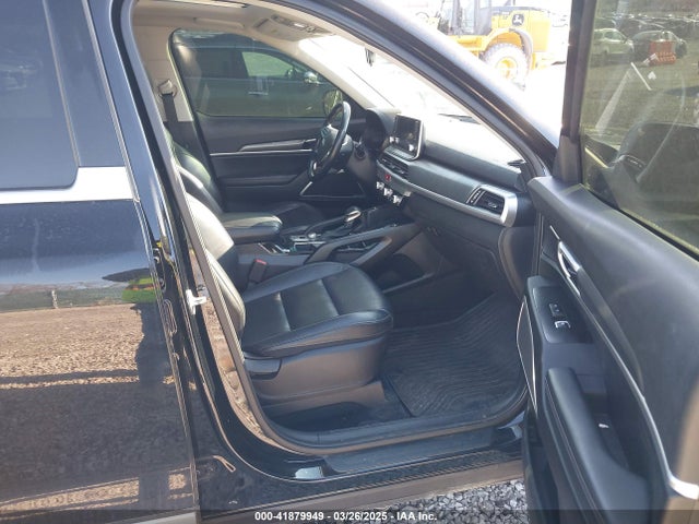 5XYP64HC7MG108781 KIA Telluride S