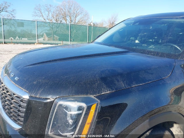5XYP64HC7MG108781 KIA Telluride S