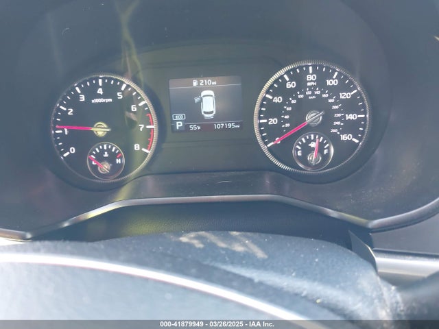 5XYP64HC7MG108781 KIA Telluride S