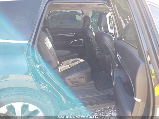 5XYP64HC7MG108781 KIA Telluride S