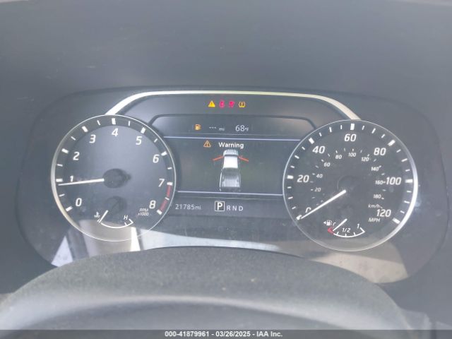 1N6ED1CL0RN600097 Nissan Frontier King Cab S 4x2