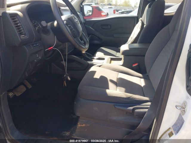 1N6ED1CL0RN600097 Nissan Frontier King Cab S 4x2