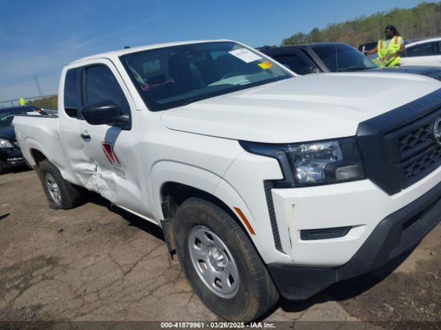 1N6ED1CL0RN600097 Nissan Frontier King Cab S 4x2