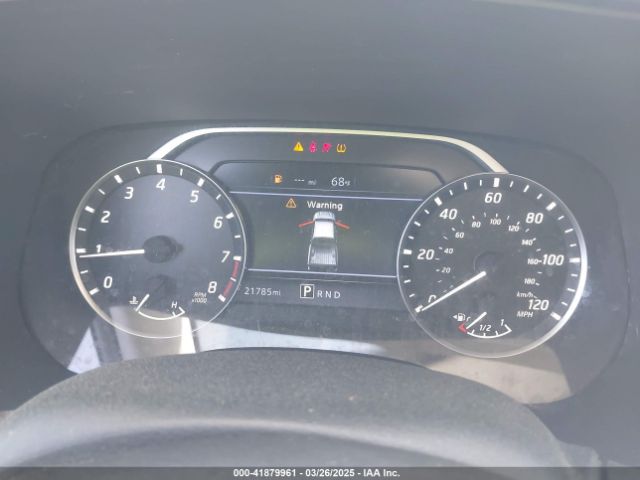 1N6ED1CL0RN600097 Nissan Frontier King Cab S 4x2