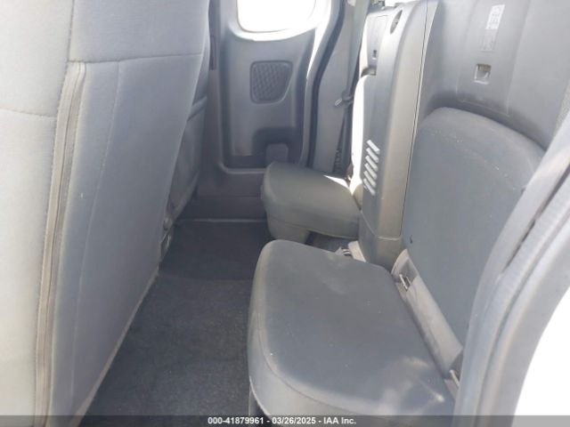 1N6ED1CL0RN600097 Nissan Frontier King Cab S 4x2