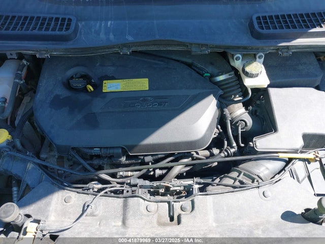 1FMCU0GX3EUB26210 Ford ESCAPE SE