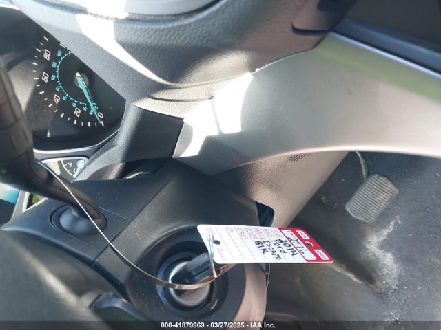1FMCU0GX3EUB26210 Ford ESCAPE SE