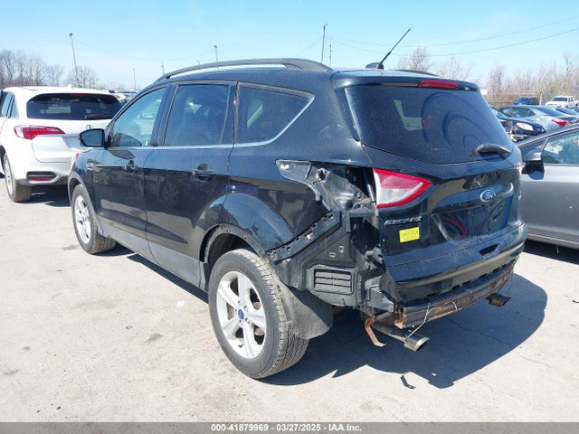 1FMCU0GX3EUB26210 Ford ESCAPE SE