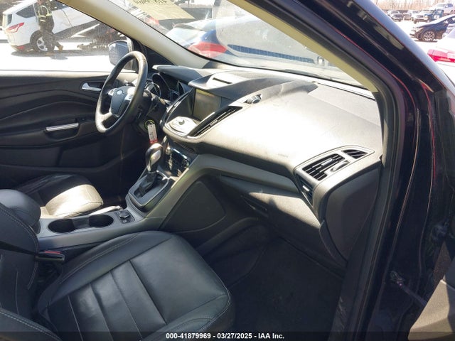 1FMCU0GX3EUB26210 Ford ESCAPE SE