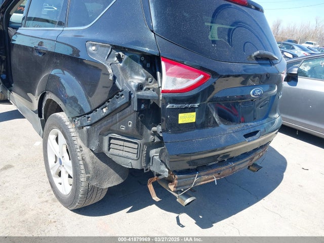 1FMCU0GX3EUB26210 Ford ESCAPE SE