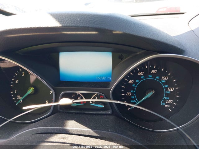 1FMCU0GX3EUB26210 Ford ESCAPE SE