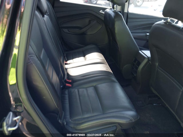 1FMCU0GX3EUB26210 Ford ESCAPE SE