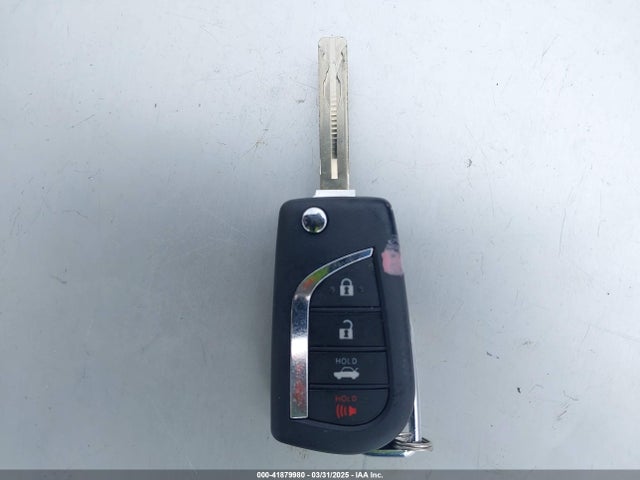 JTDS4MCE4N3502754 Toyota COROLLA SE