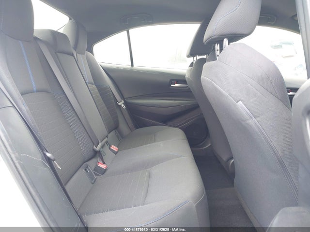 JTDS4MCE4N3502754 Toyota COROLLA SE