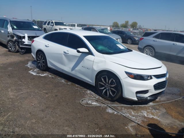 1G1ZD5ST9JF279911 auction archive image