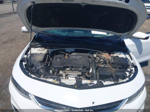 1G1ZD5ST9JF279911 Chevrolet MALIBU LT