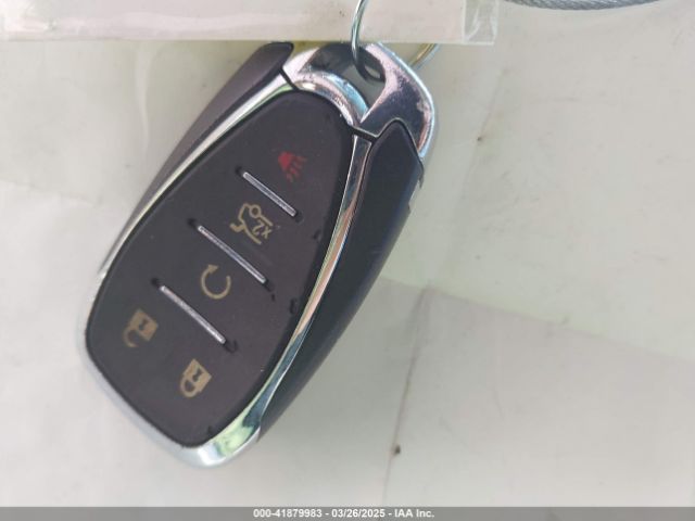1G1ZD5ST9JF279911 Chevrolet MALIBU LT