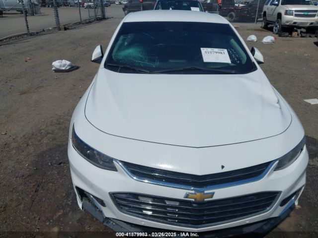 1G1ZD5ST9JF279911 Chevrolet MALIBU LT