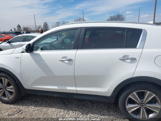 KIA Sportage Sx 2014 KNDPCCA61E7601331 Image 15