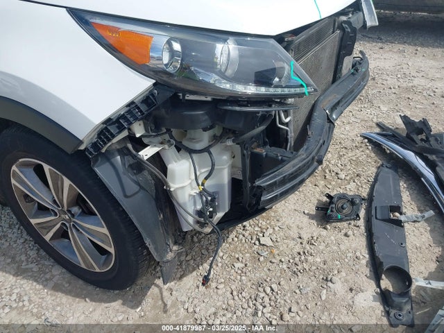 KIA Sportage Sx 2014 KNDPCCA61E7601331 Image 22