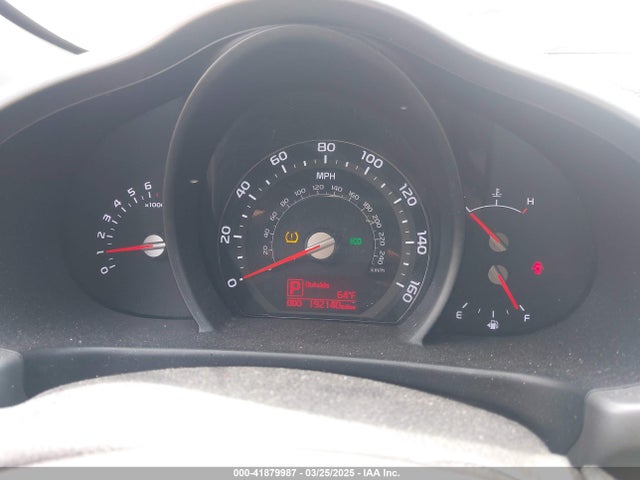 KIA Sportage Sx 2014 KNDPCCA61E7601331 Image 7