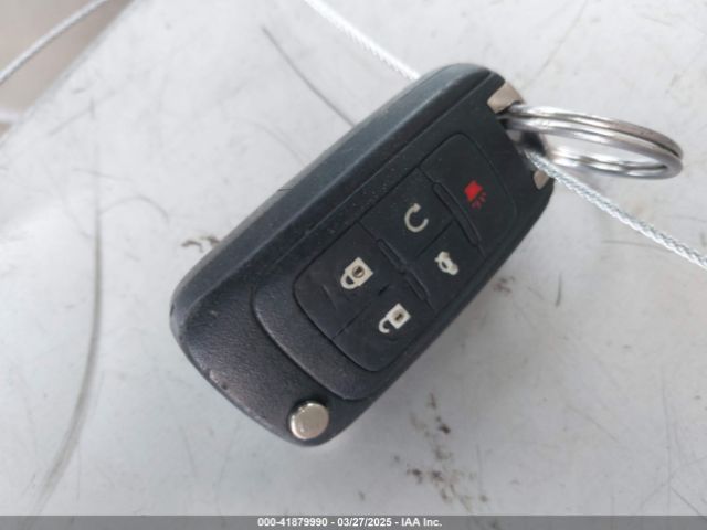 1G4PS5SK9E4164539 Buick Verano Leather Group