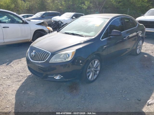 1G4PS5SK9E4164539 Buick Verano Leather Group