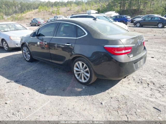 1G4PS5SK9E4164539 Buick Verano Leather Group