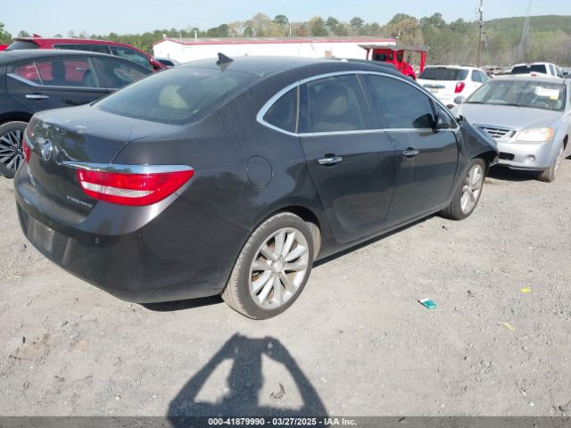 1G4PS5SK9E4164539 Buick Verano Leather Group