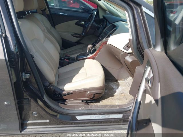 1G4PS5SK9E4164539 Buick Verano Leather Group
