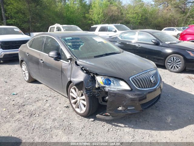 1G4PS5SK9E4164539 Buick Verano Leather Group