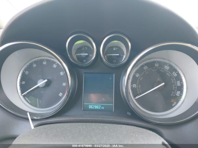 1G4PS5SK9E4164539 Buick Verano Leather Group