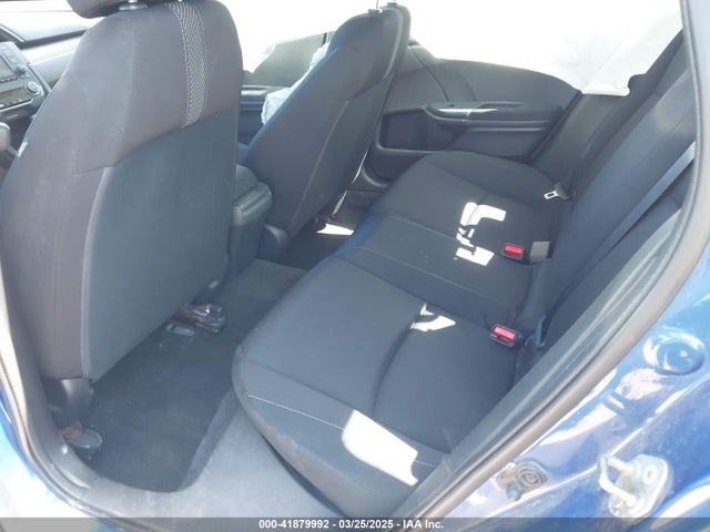 19XFC2F54GE063006 Honda Civic Lx