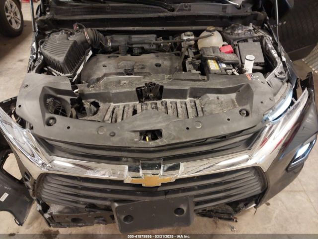 3GNKBBRA0MS514379 Chevrolet Blazer Fwd 1lt