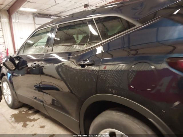 3GNKBBRA0MS514379 Chevrolet Blazer Fwd 1lt