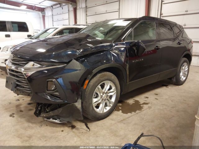 3GNKBBRA0MS514379 Chevrolet Blazer Fwd 1lt