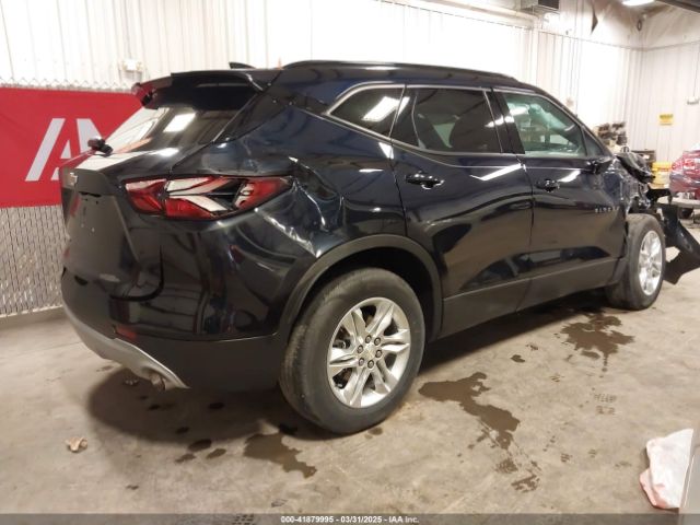 3GNKBBRA0MS514379 Chevrolet Blazer Fwd 1lt