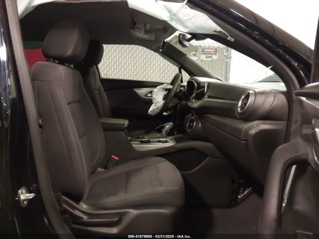 3GNKBBRA0MS514379 Chevrolet Blazer Fwd 1lt