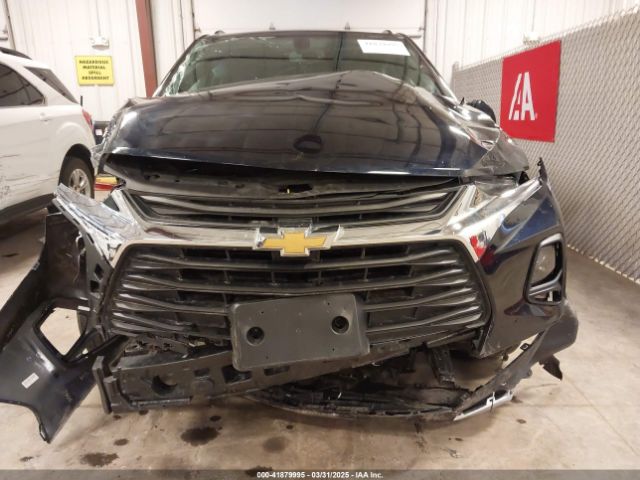 3GNKBBRA0MS514379 Chevrolet Blazer Fwd 1lt