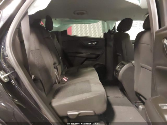 3GNKBBRA0MS514379 Chevrolet Blazer Fwd 1lt