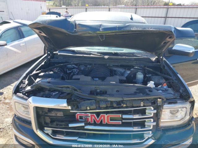 3GTU2NEC7JG228585 GMC Sierra 1500 Slt