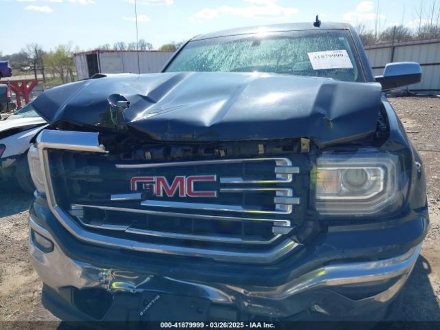 3GTU2NEC7JG228585 GMC Sierra 1500 Slt