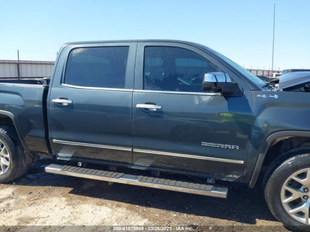 3GTU2NEC7JG228585 GMC Sierra 1500 Slt