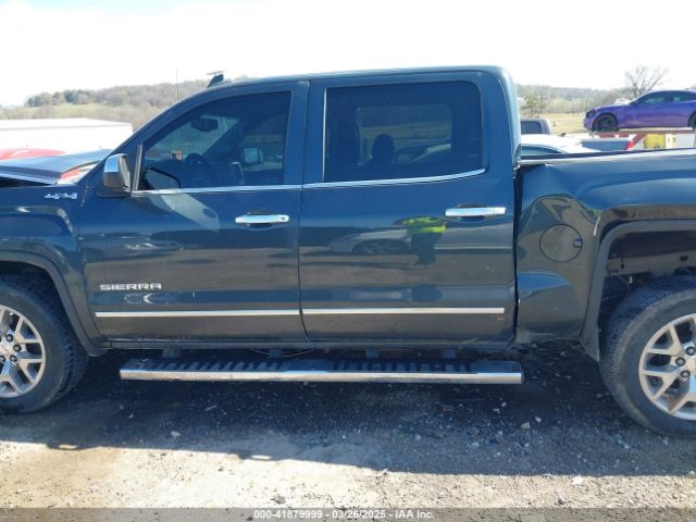 3GTU2NEC7JG228585 GMC Sierra 1500 Slt