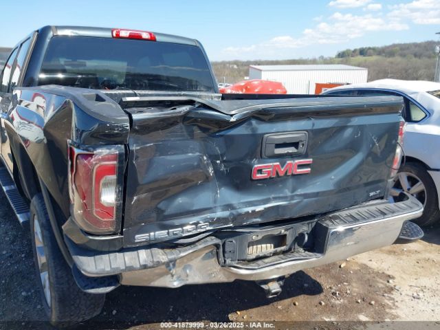 3GTU2NEC7JG228585 GMC Sierra 1500 Slt