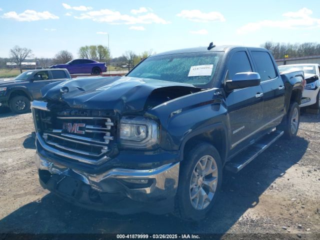 3GTU2NEC7JG228585 GMC Sierra 1500 Slt